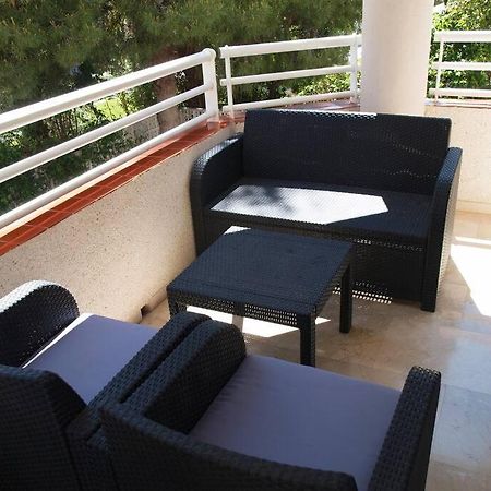 Apartamento Playa Albir El Albir Buitenkant foto