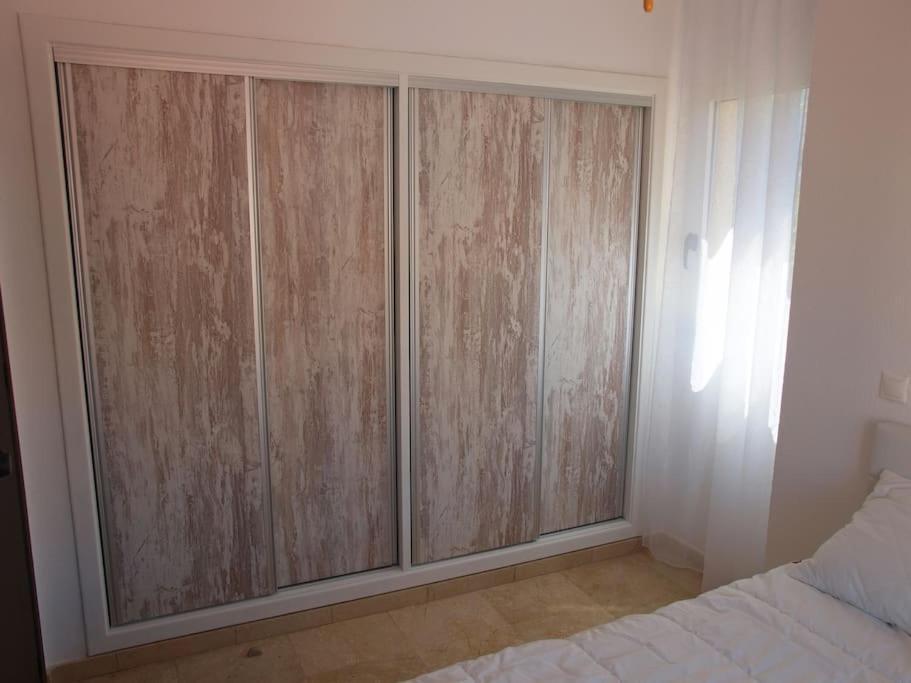 Apartamento Playa Albir El Albir Buitenkant foto