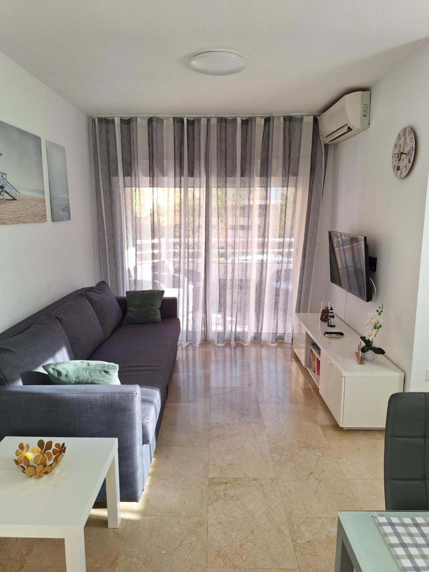 Apartamento Playa Albir El Albir Kamer foto